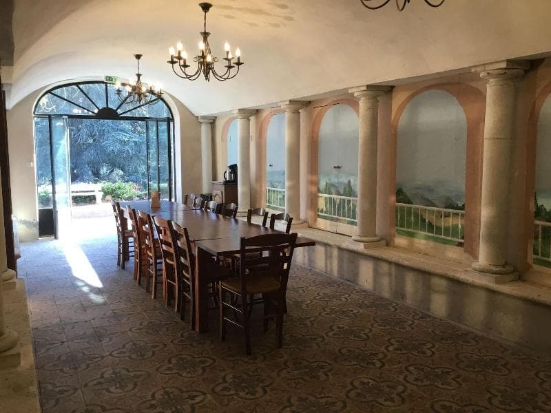 Le Manoir 5