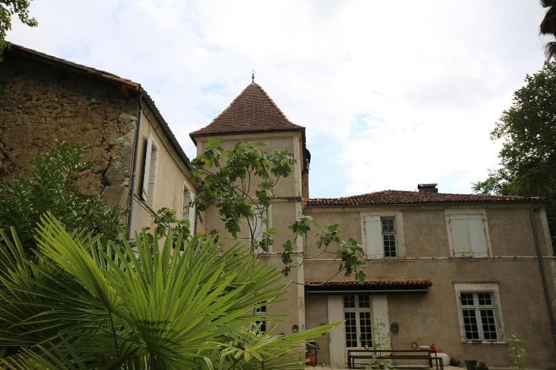 Chateau Saint Martin 5
