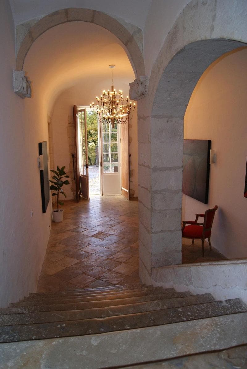 Chateau Saint Martin 4