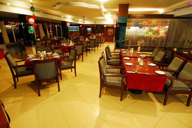 Hotel River Bay 3