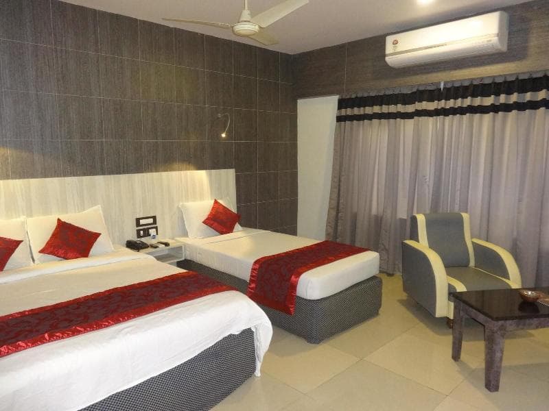 Hotel River Bay 4