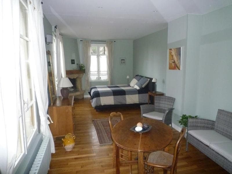 Chambre d'hôte La Bacotterie photo 1