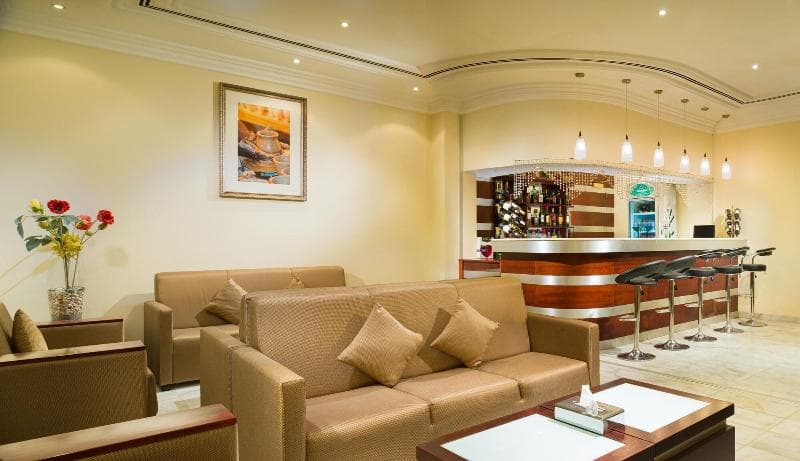 Masirah Island Resort photo 1