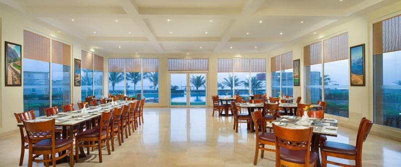 Masirah Island Resort 4