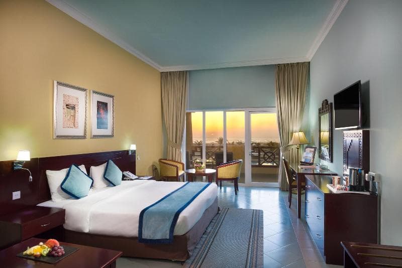 Masirah Island Resort 5