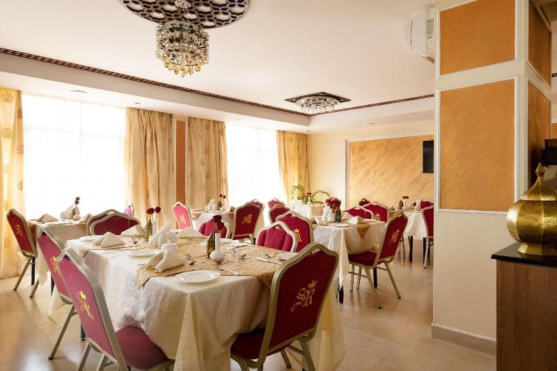 Saab Royale Hotel photo 1