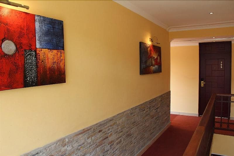 Roca Golf Hotel 4