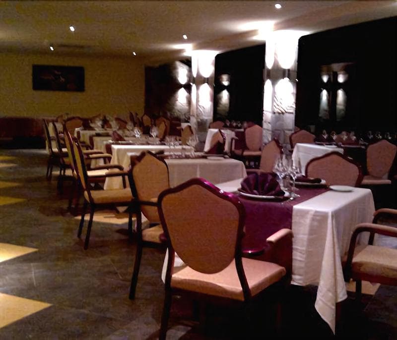 Roca Golf Hotel photo 1