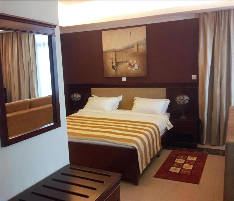 Roca Golf Hotel 3