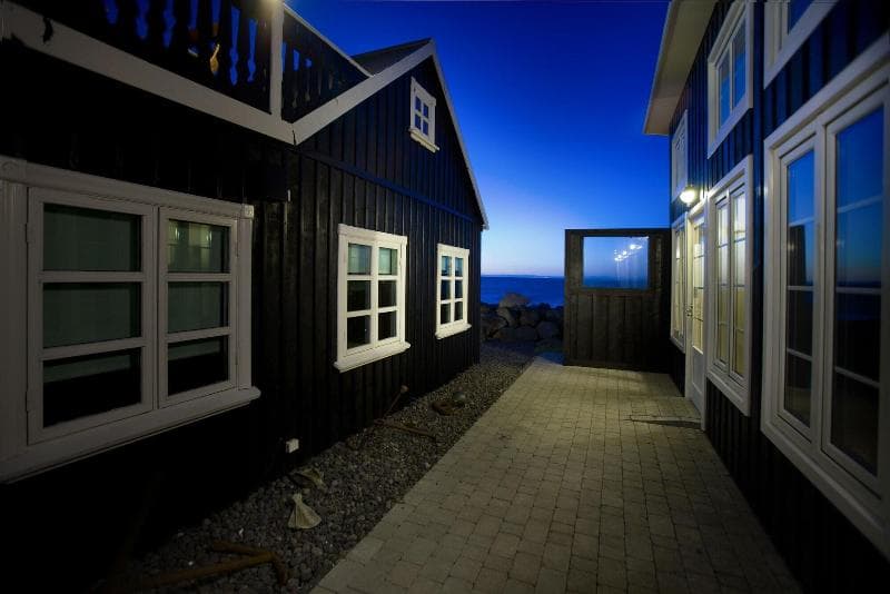 Fisherman's Village 5
