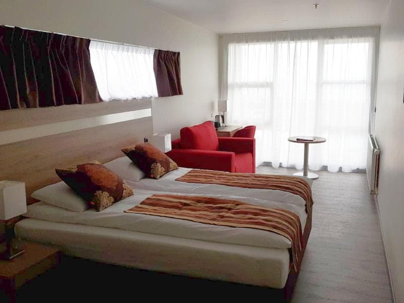 Hotel Duus By Keflavik Airport 4