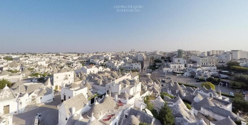 Trulli Resort Monte Pasubio photo 1
