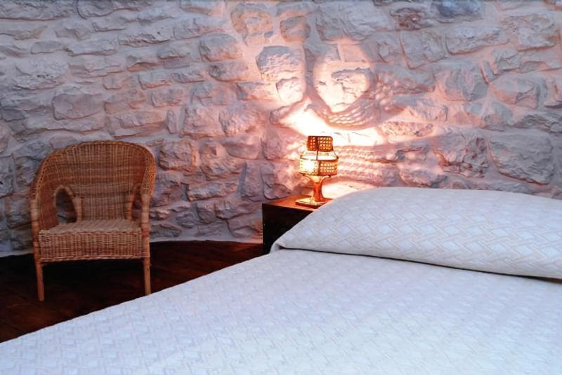Trulli Resort Monte Pasubio 5