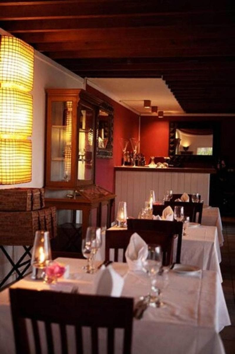 Queen’S Hotel Saba 4