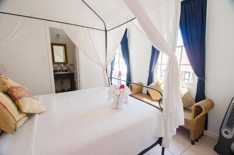 Queen’S Hotel Saba 5