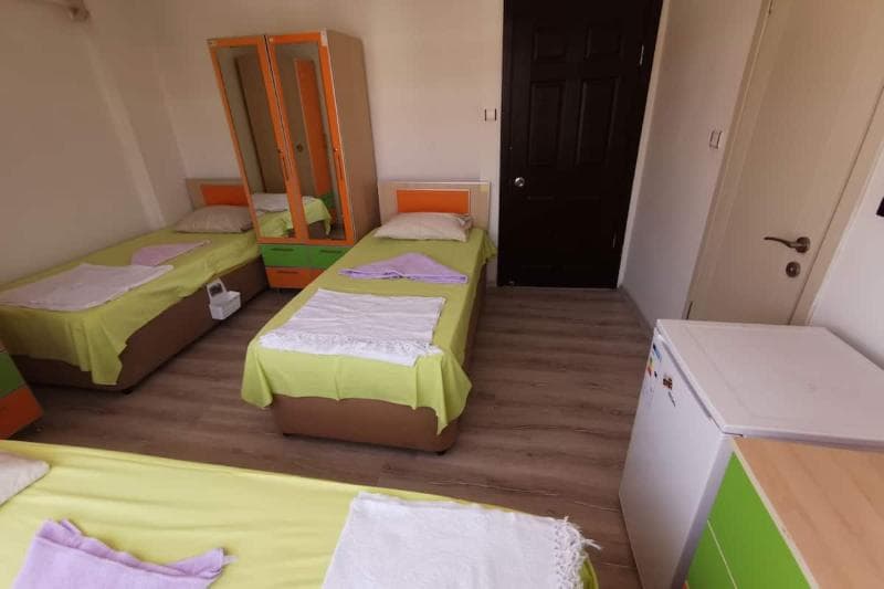 Canakkale Kampus Pansiyon 4