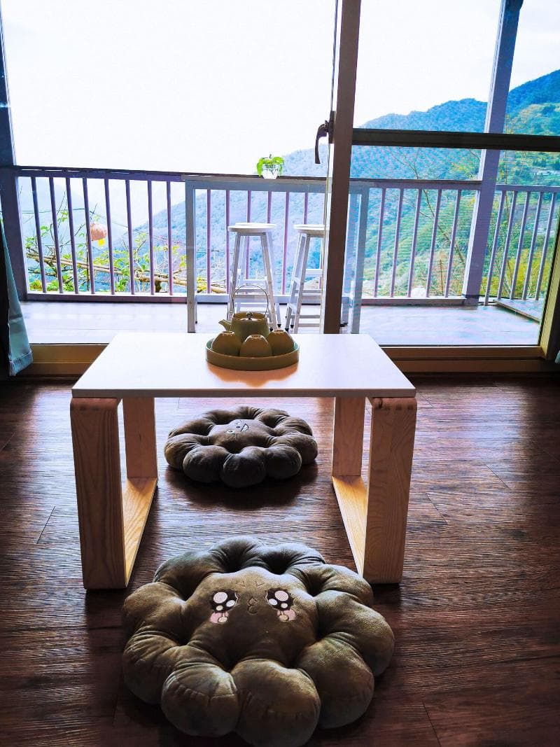 Lala Mountain Gaoyuan Farm 4