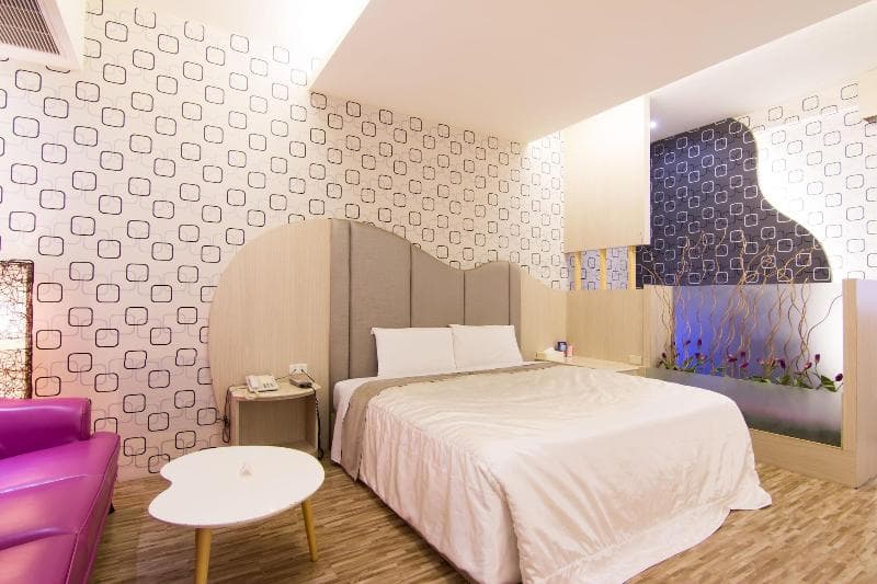 Shihua Motel 3