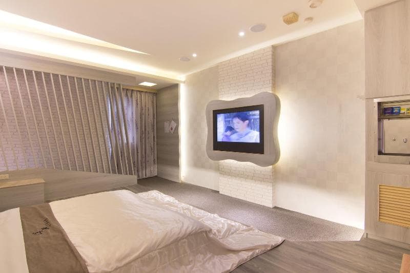 Shihua Motel photo 1