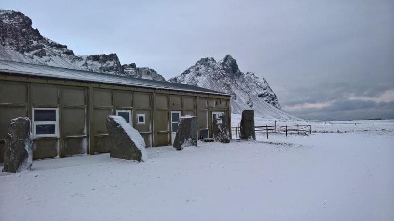 Viking Cafe Guesthouse 5