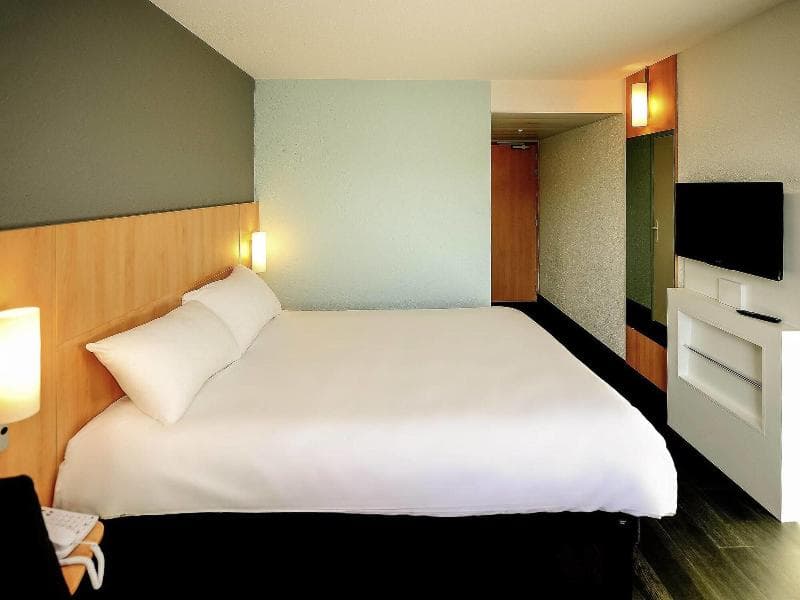 Ibis Budget Lyon Est Beynost 3