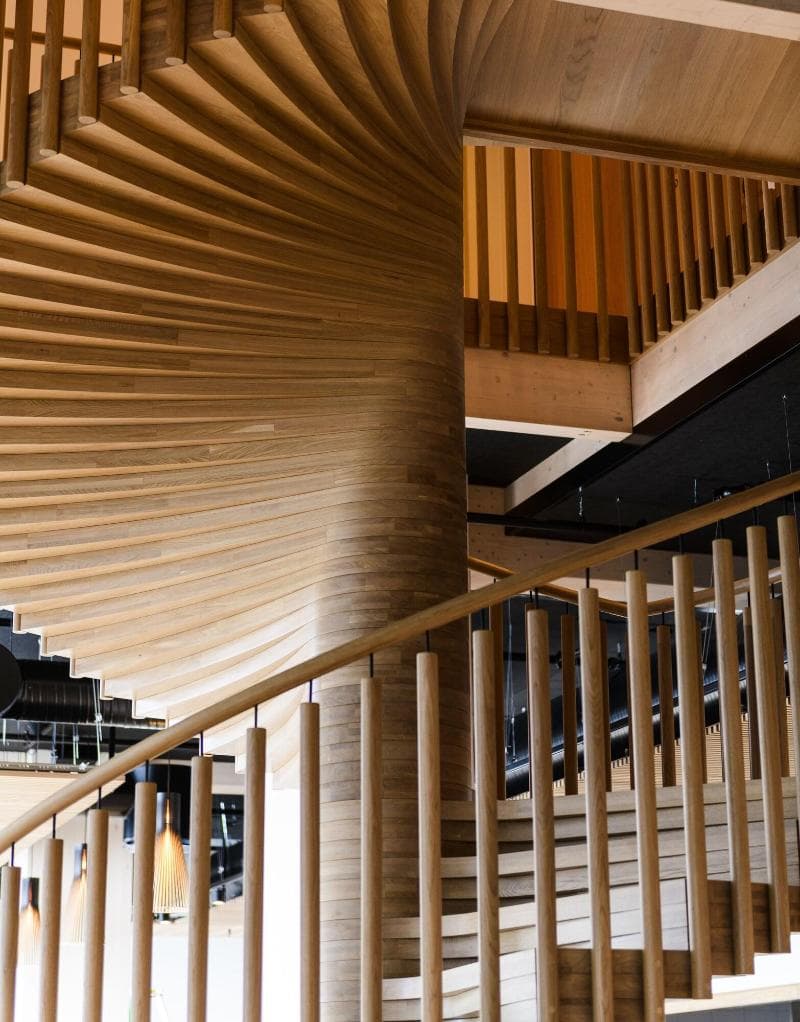 Wood Hotel - Frich's Hotel & Spiseri 5