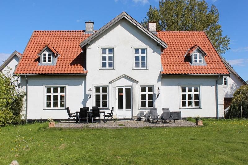 Kildegården 3