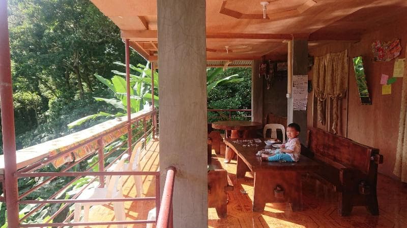 Batad Transient House 4