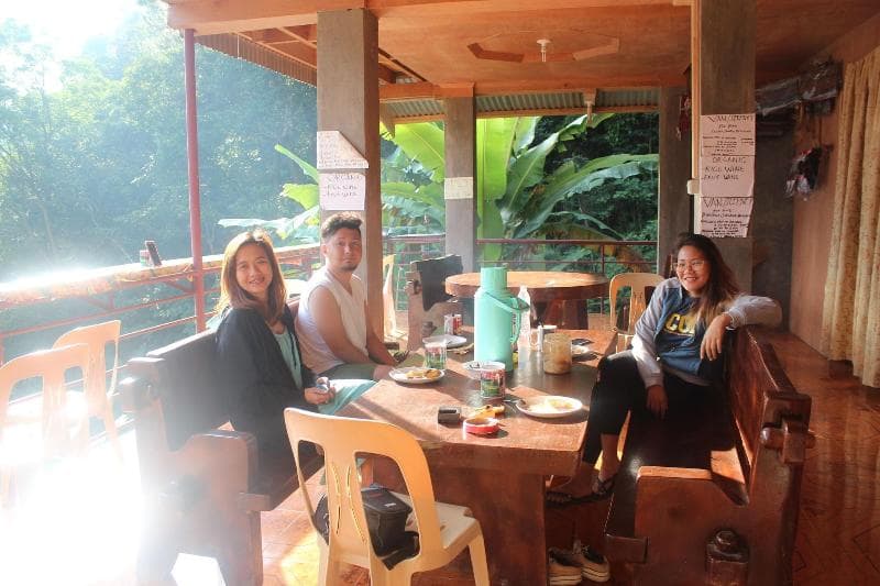 Batad Transient House 2