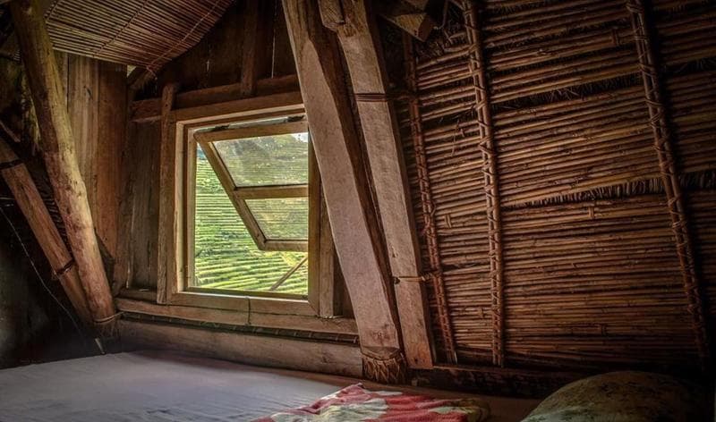Batad Transient House 3