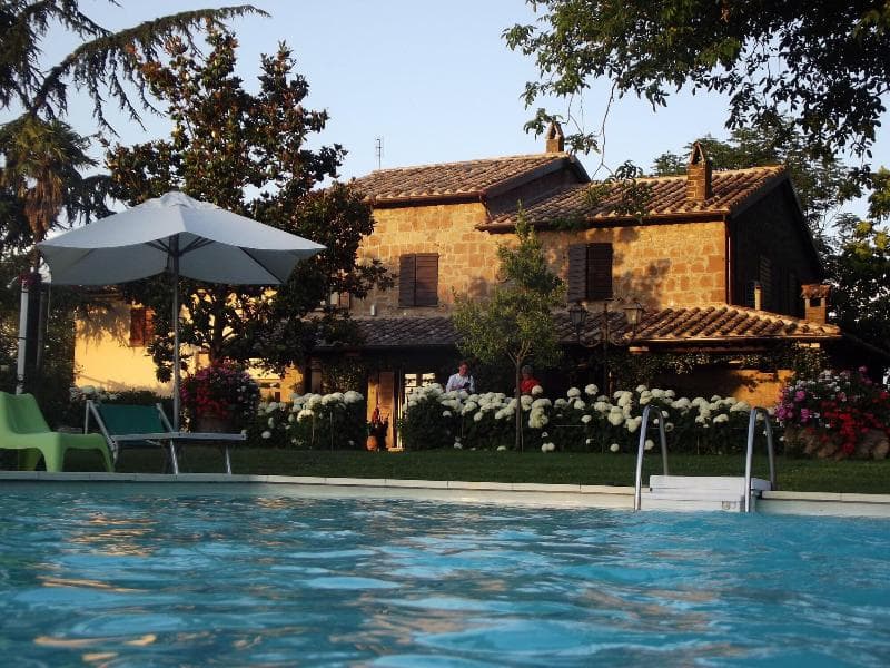 Podere Sette Piagge 5