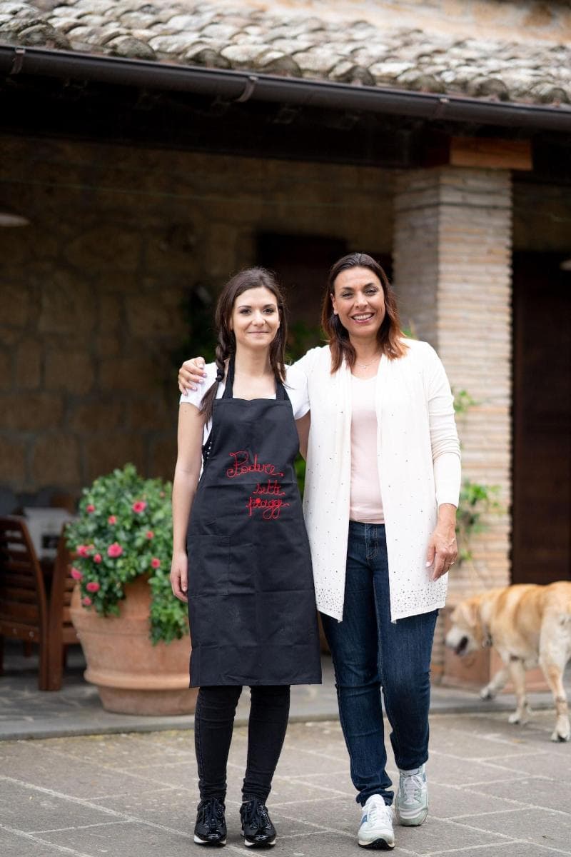 Podere Sette Piagge 4