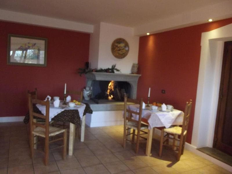 Podere Sette Piagge photo 1