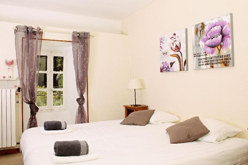 Auberge Le Romarin 5
