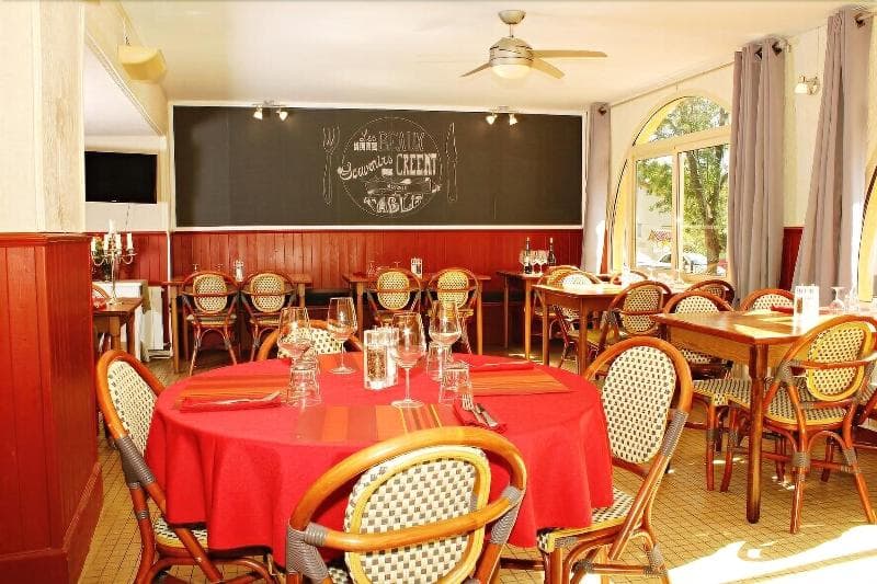 Auberge Le Romarin photo 1