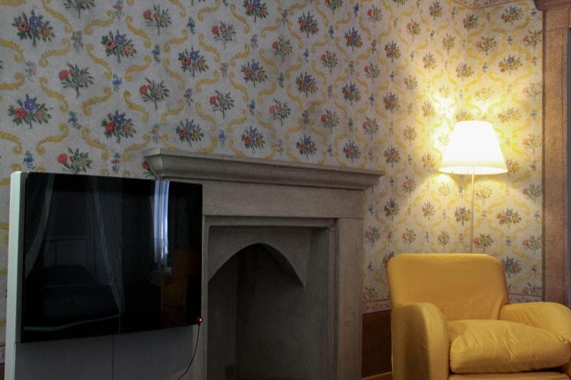 Hotel Cavour Et Des Officiers photo 1