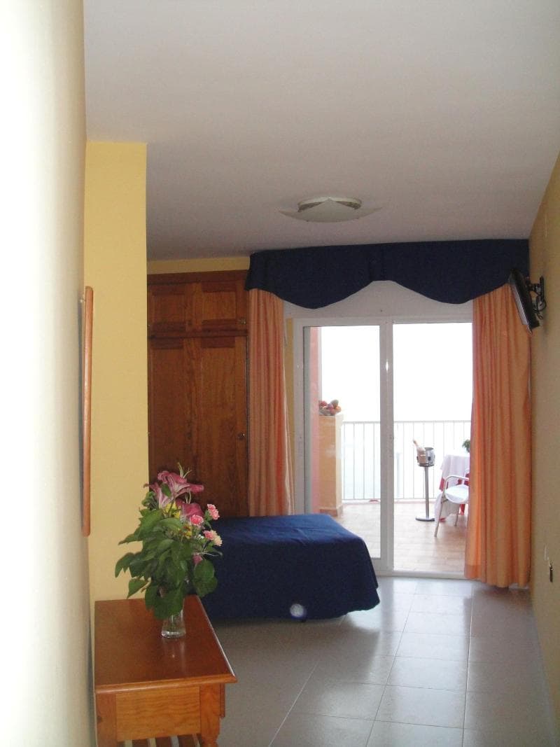 Hostal Costa Sol 4