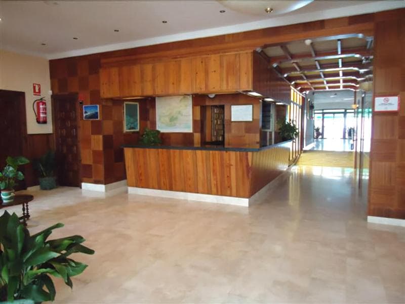 Hotel Las Conchas 3