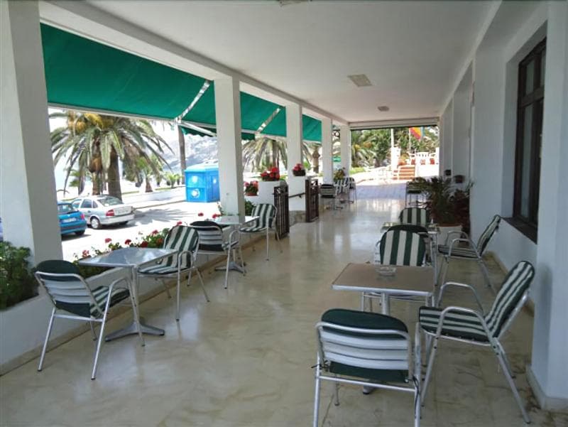 Hotel Las Conchas 4