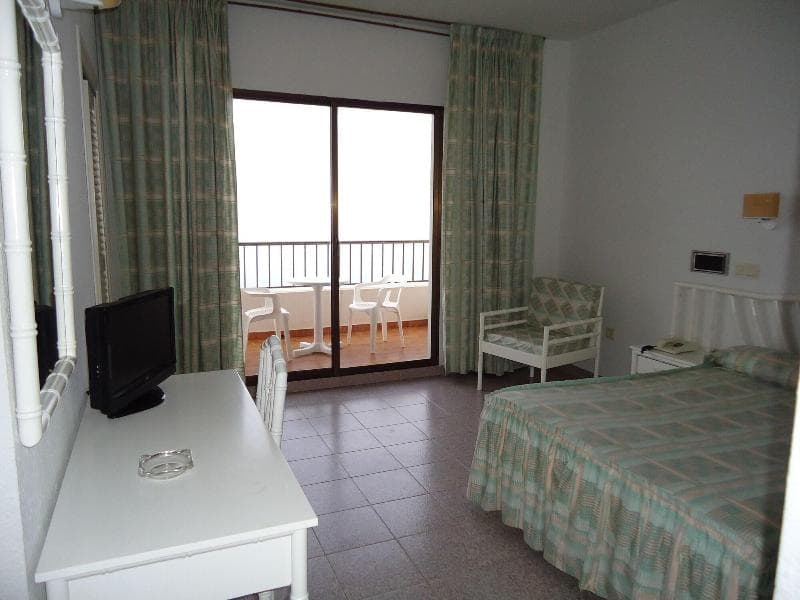 Hotel Las Conchas photo 1