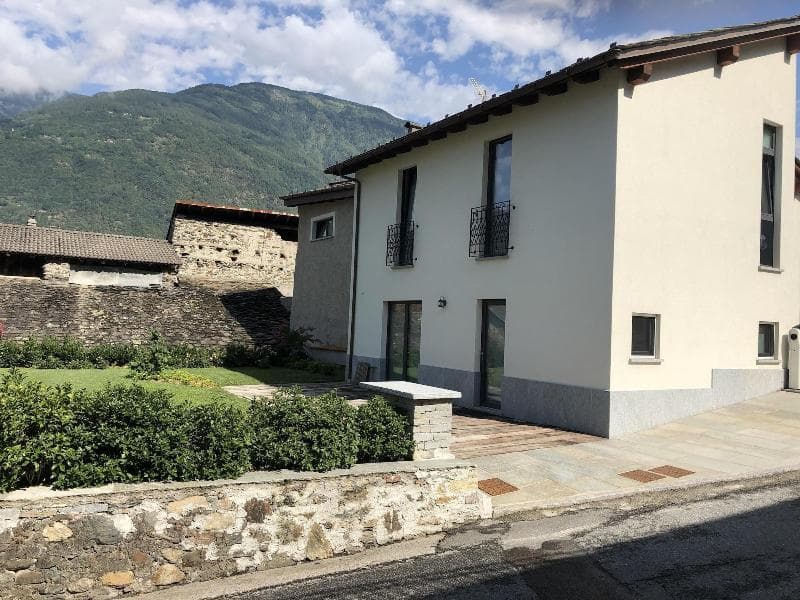 Foresteria Stazzona 3