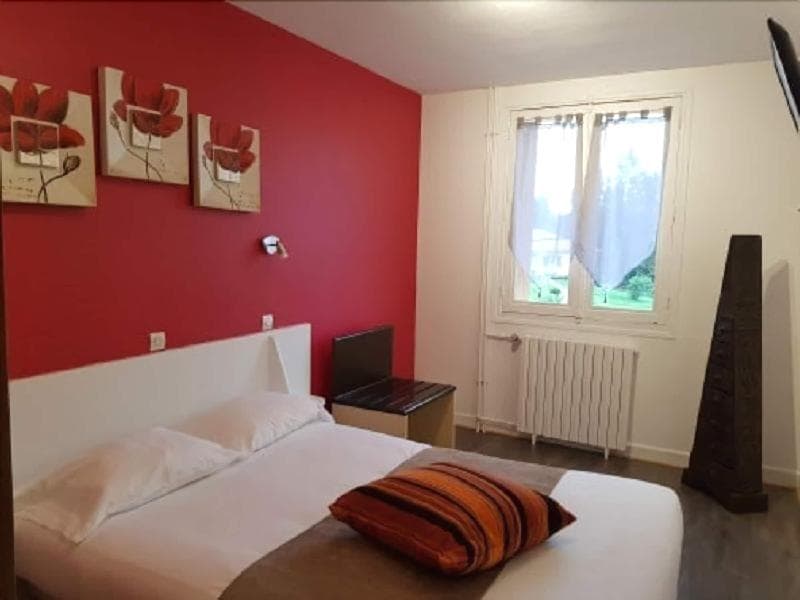 Hotel Relais Des Forets photo 1