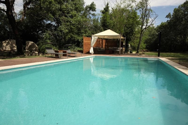 Le Moulin De Montsegur main