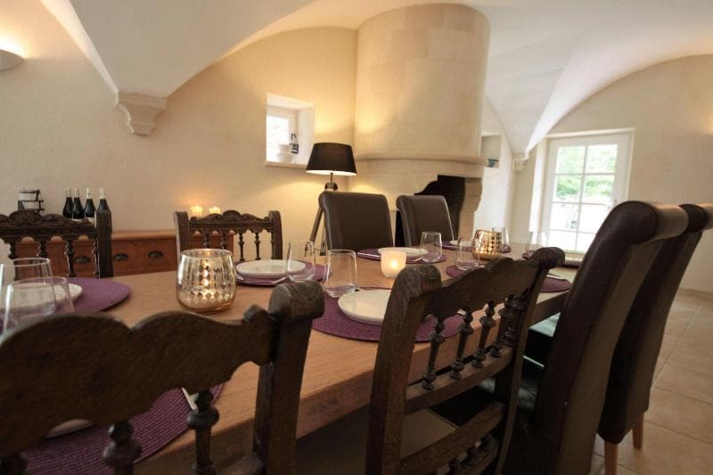Le Moulin De Montsegur 4
