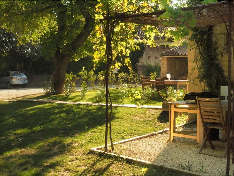 Le Moulin De Montsegur 5