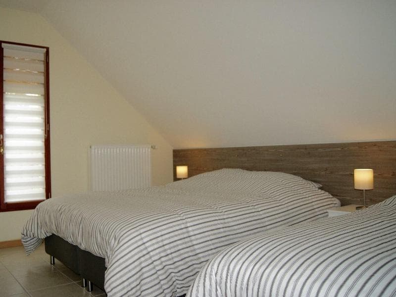 Beauval Chambre photo 1
