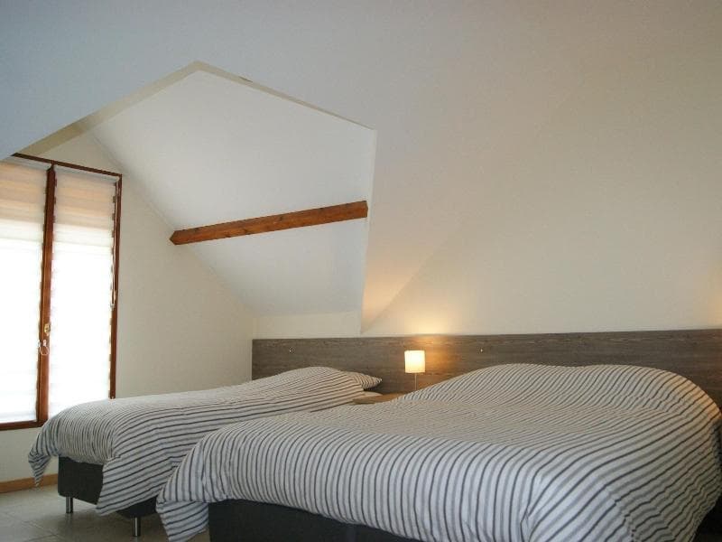 Beauval Chambre 4