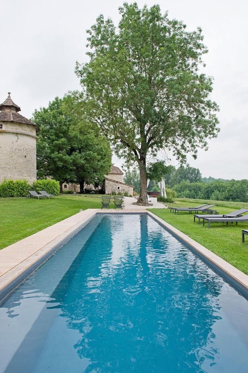 Domaine De L'Isle Basse 4