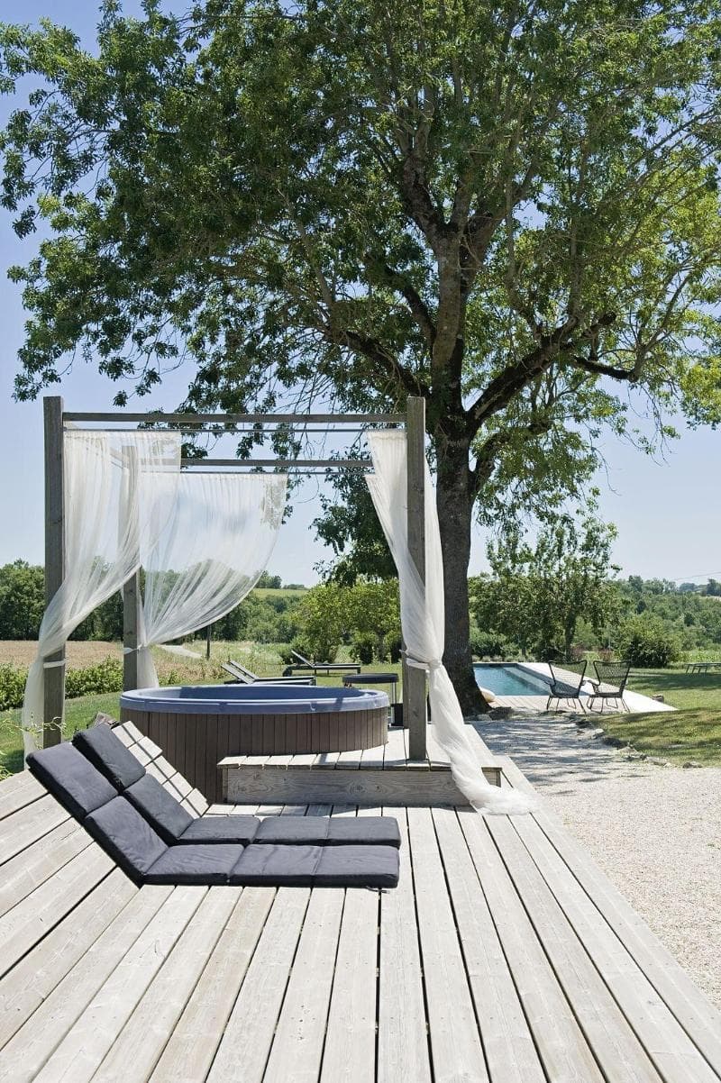 Domaine De L'Isle Basse 5