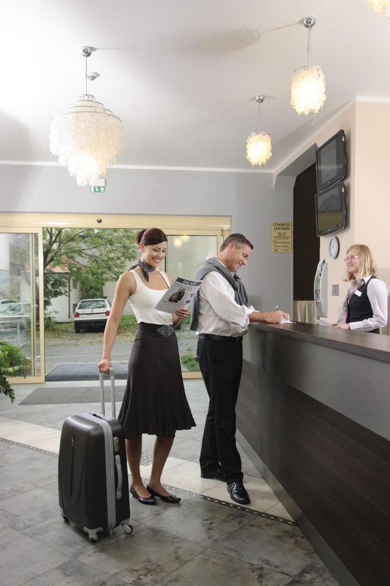 Hotel Galant 5
